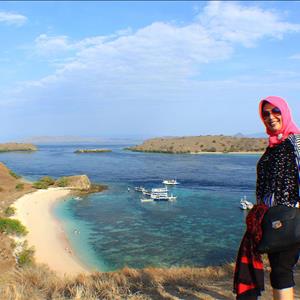 Pink Beach